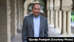 Фрэнсис Фукуяма.