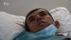 “Қайсингилам тило будааст, боҷаам ҳам мардӣ кард”
