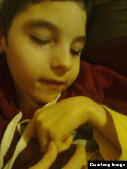 Боря Башлай