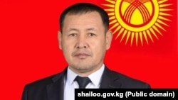 Азамжан Жалилов