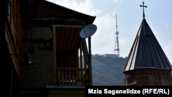 В гражданском секторе опасаются, что светские власти могут воспользоваться словом патриарха для «закручивания гаек»