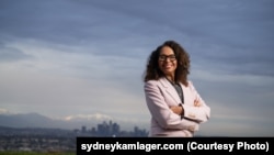 Сидни Камлагер-Дав, член Палаты представителей США и старший член Подкомитета по Южной и Центральной Азии