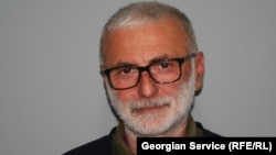 ნოდარ ბეგიაშვილი