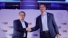 Dacian Cioloș și Dan Barna și-au dat mâna pentru a forma USR PLUS. Acum dau mâna cu partidul pe care îl catalogau drept „extremist” pentru a-l da jos pe premierul Florin Cîțu.