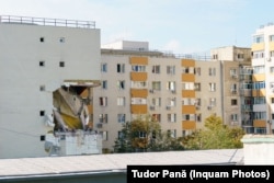 Explozia din Rahova a dus la moartea a trei persoane. 17 octombrie 2025.