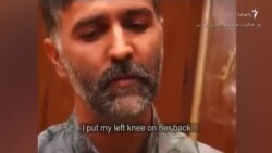 قاتل عنکبوتی مشهد، بر پرده سینماها، از ایران تا فرانسه