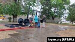 Matem künü, 2022 senesi mayısnıñ 18