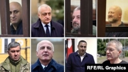 8 პოლიტიკოსი, რომლებიც დააპატიმრეს პარლამენტის საგამოძიებო კომისიაზე გამოუცხადებლობის გამო, არ ცნობენ წულუკიანის კომისიის ლეგიტიმაციას. 