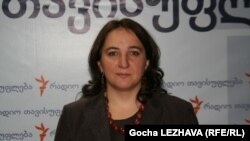 ელენე რუსეცკი