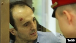 Юсуп Темерханов