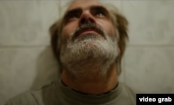 نمایی از فیلم «عنکبوت مقدس» ساخته علی عباسی