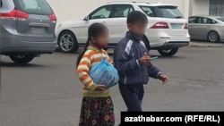 Туркменистан (Иллюстративное фото) 