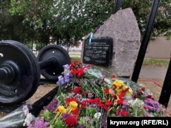 Matem künü, 2022 senesi mayısnıñ 18