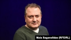 თენგიზ ფხალაძე