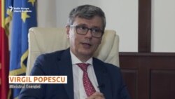 Ministrul Energiei: Ce se va întâmpla cu contractele la gazele naturale?