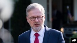 Partidul premierului ceh Petr Fiala promite să elimine imigrația ilegală.