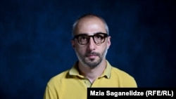 გიორგი მშვენიერაძე