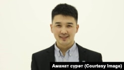 Бакай Болотбек уулу