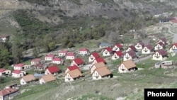 Село Агавно