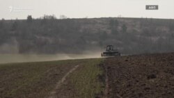 Војната во Украина - светот во криза со храна