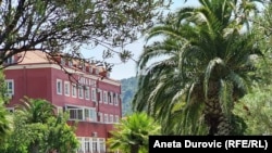 Luka Bar, Crna Gora 30. jun 2022. godine