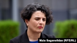 ნათია მეზვრიშვილი