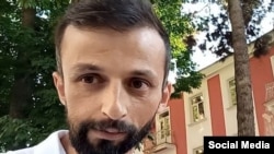 Далери Имомали. Архивное фото