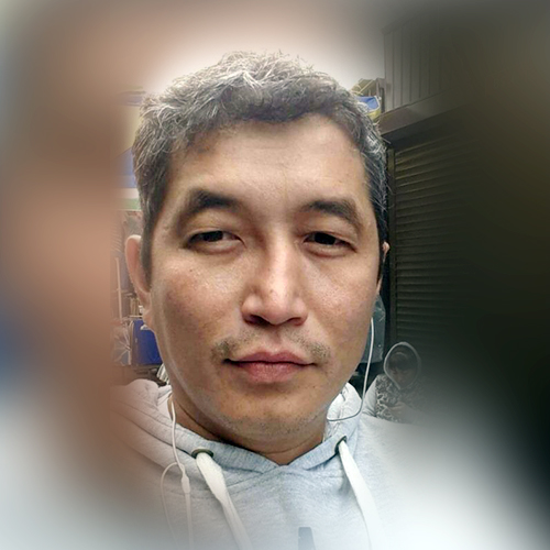 Мураталиев Марат