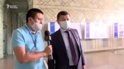 УКМК: Журналисттерге акча берүү боюнча документ жок