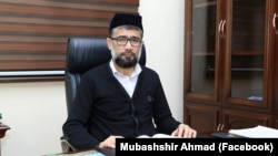 Мубашшир Ахмад