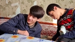 Тоҳиру Зоҳир 18-сола мешаванд, вале...