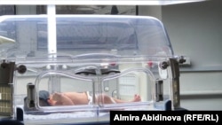 Иллюстрациялык сүрөт.