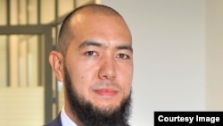 Эртай Искаков, жарандык активист