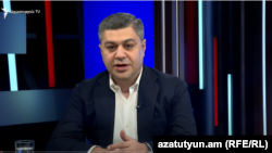 Артур Ванецян