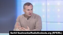 «Мені його не вистачає. Я сподіваюся, що буде людина, яка виконуватиме його функції», – зауважив Гармаш