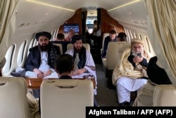 Ослого сапар алган талиб делегациясы, 22-январь, 2022-жыл.