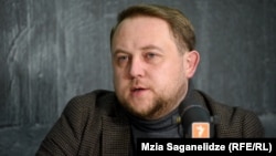 ვასო ურუშაძე