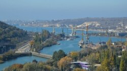 Сибиряки о том, готовы ли они воевать за Крым