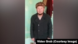 Мажырайым Абдулжалил уулу