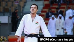 Ҷаҳонгир Маҷидов. Акс аз бойгонӣ