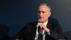 Լուիս Բոնոն՝ Հարավային Կովկասում ԱՄՆ Պետքարտուղարության ավագ խորհրդական