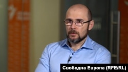 Адвокат Андрей Янкулов