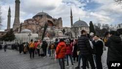 Stambul (illýustrasiýa suraty)