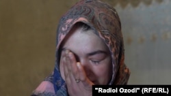 Мадина Сиддиқзода