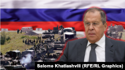 "ის, რომ პატარა ქვეყანას და მის ხელმძღვანელობას ჰყოფნის ვაჟკაცობა, თქვას, რომ ჩვენ ვიხელმძღვანელებთ ჩვენი ინტერესებით, ჩვენი ეკონომიკის ინტერესებით, ეს პატივისცემას იწვევს" - სერგეი ლავროვი თბილისის პოზიციაზე რუსეთის წინააღმდეგ დაწესებულ საერთაშორისო სანქციებთან დაკავშირებით