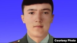 Муҳаммад Баротов