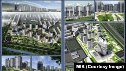 Мамлекеттик ипотекалык компания кура турган долбоорлор, 8-январь, 2023-жыл