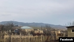 Խրամորթ, արխիվ