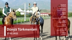 Türkmen saýlawlary halkara maglumat çeşmelerinde nähili şöhlelenýär?