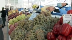 Baýramçylyk günlerinde maryly telekeçileriň müňlerçe kilogram azygy zaýa boldy